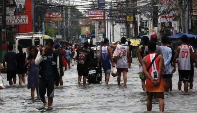 Pangulong Marcos mahigpit na binabantayan epekto ng Habagat