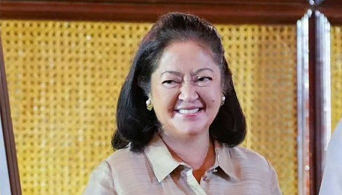 Cinemalaya, naisalba sa tulong ni FL Liza?!