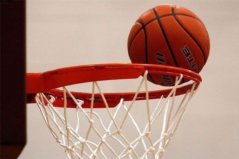 PBA games rained out