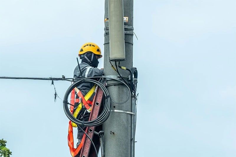 Meralco sees electricity demand to pick up in H2