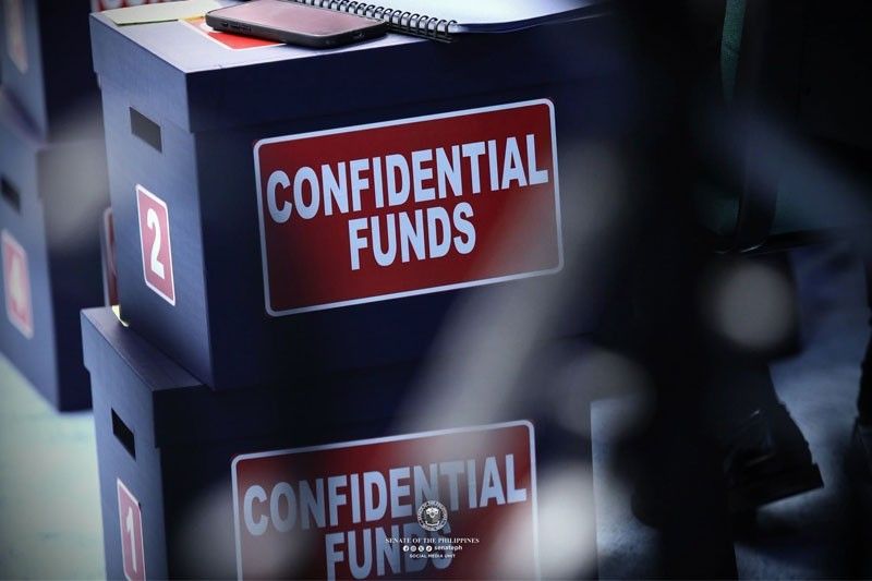 VP's secret funds:3 more witnesses to be presented