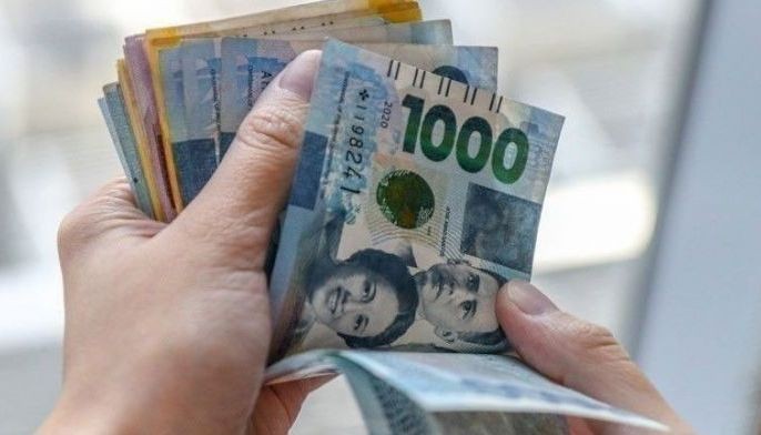 Government pays P1.23 trillion debt in H1