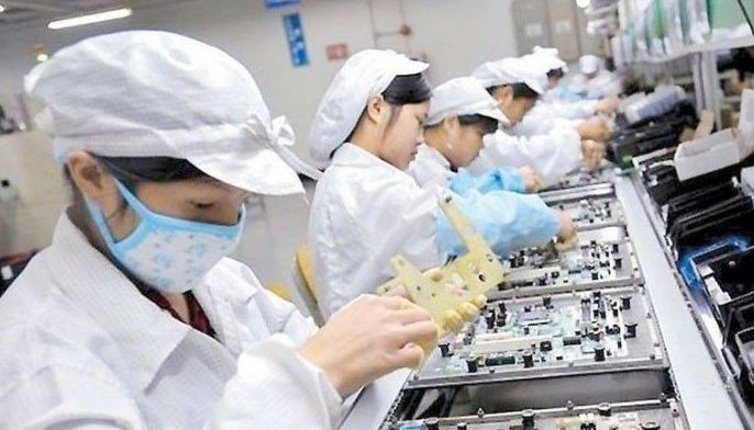 SEIPI turns bullish on electronics exports