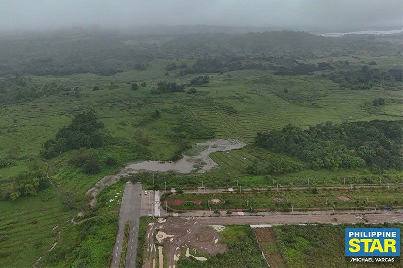 Farmers, Aeta group push petition vs Pax Silica