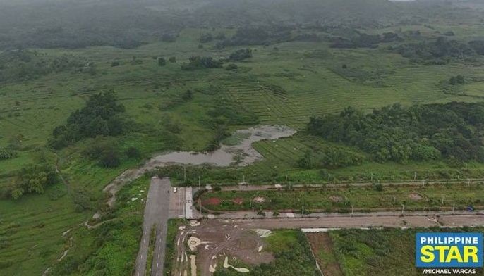 Farmers, Aeta group push petition vs Pax Silica