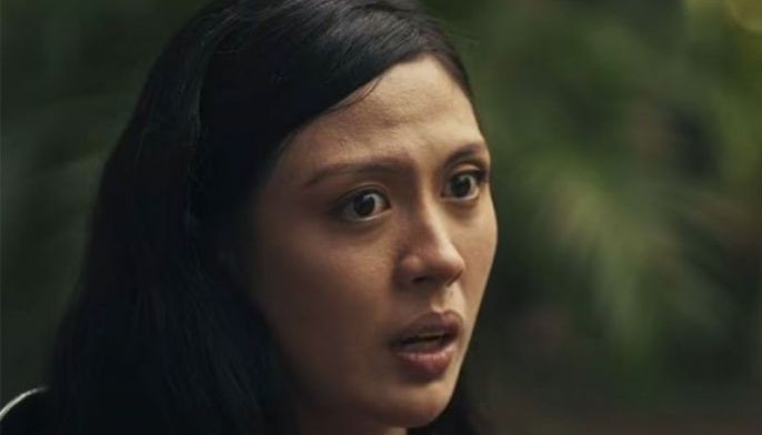 Kakie, may pelikula na!