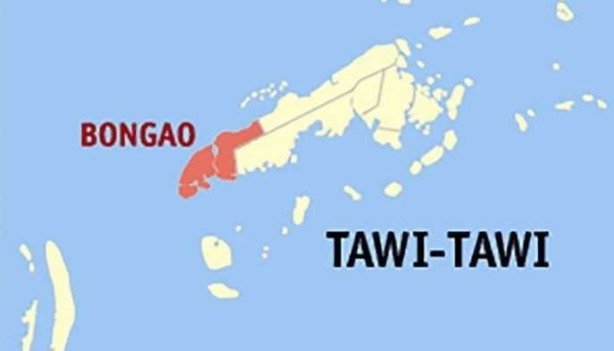 PDEA agent, trafficker killed in Tawi-Tawi sting