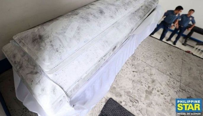 Business groups want anti-China casket stunt probed