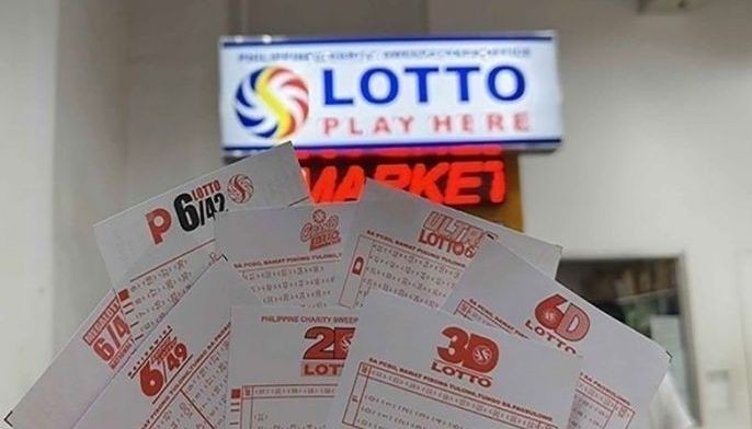 Former seaman wins P20 million lotto pot
