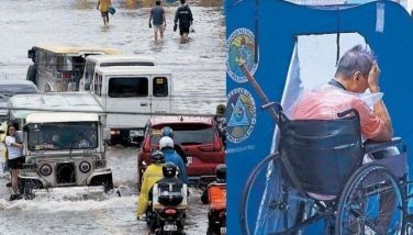 Tropical Storm Peilou develops, may enhance monsoon