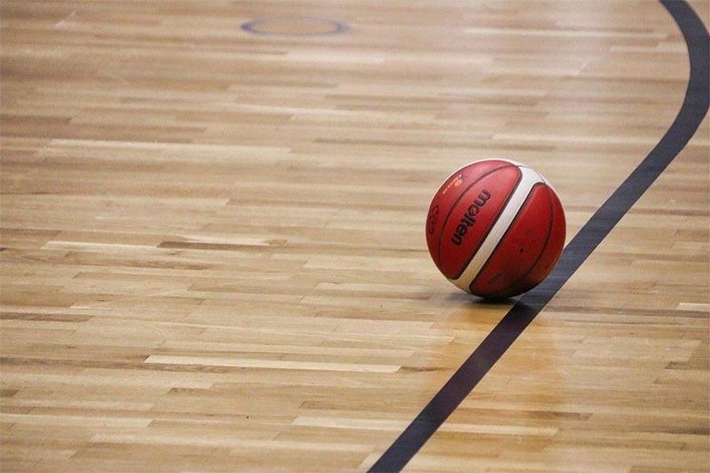 2 PBA games kanselado dahil kay Maymay