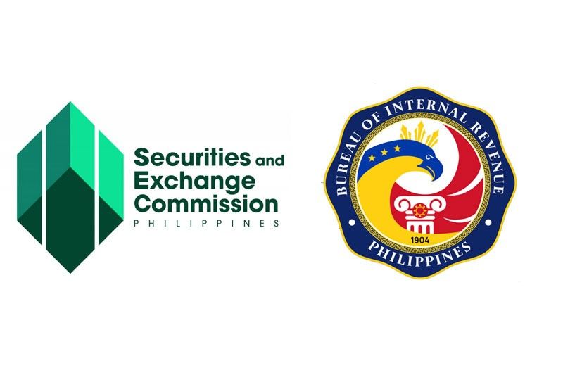 SEC, BIR join forces to support ease of doing business initiatives