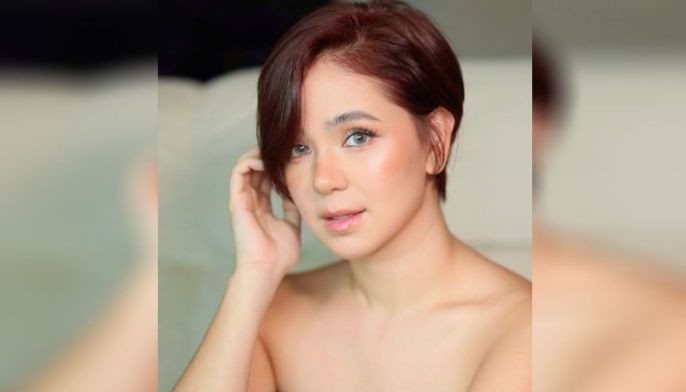 Mikee, mag-iipon muna ng experience!