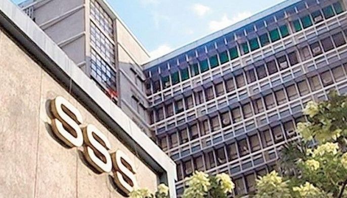 Pension hike drags down SSS earnings in H1