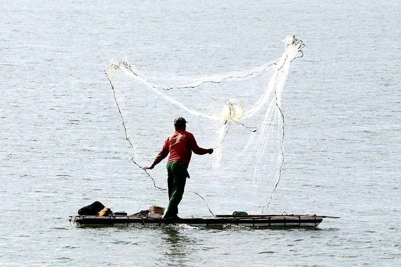Fisheries output grows 2 percent in Q2
