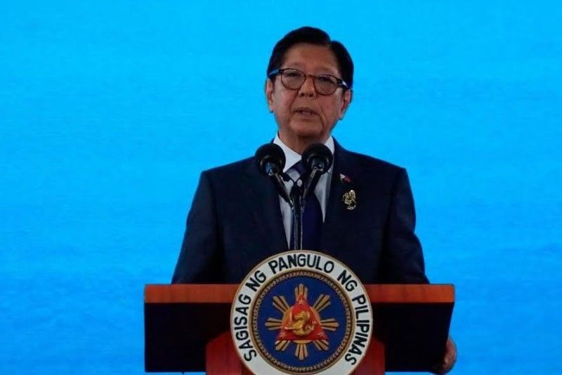 Marcos Urges ASEAN to Uphold Rule of Law on Bloc’s 59th Anniversary