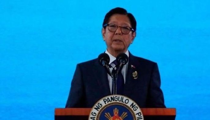 President Marcos to Asean: Rule of law must prevail