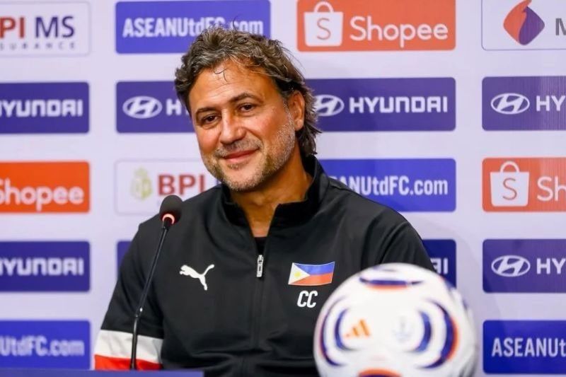 Lesson learned for Philippine booters