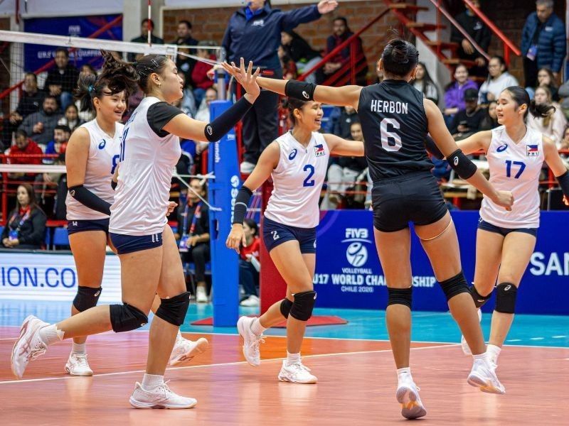 Alas Girls giniba Tunisia