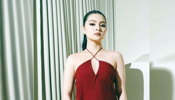 Barbie, bubuhos munang pagmamahal sa sarili