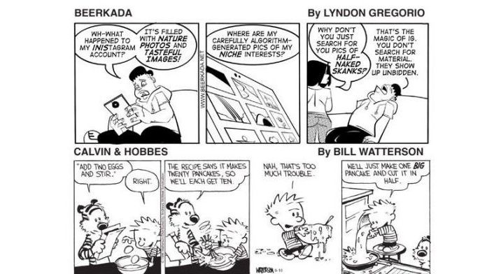Comics (August 10, 2026)