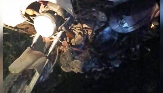 2 dead, 5 hurt in Cotabato road crash