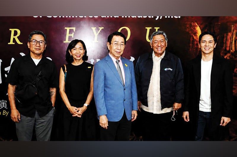 ‘Dear You’ and the sacrifices familiar to OFWs