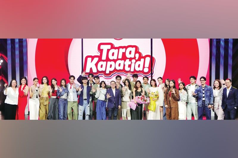 TV5 targets an even wider audience with new programming lineup