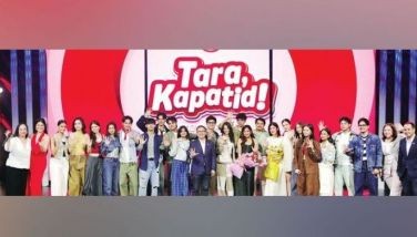 TV5 targets an even wider audience with new programming lineup