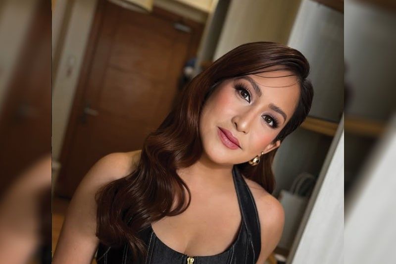 Jolina at Marvin, nakisali sa nostalgia feels!