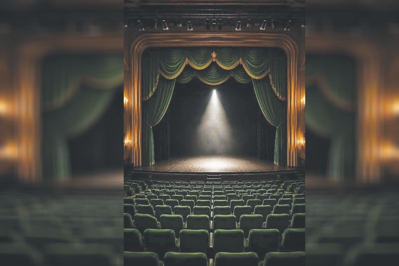 Teatro panalo, ilalapit sa mga Pinoy!