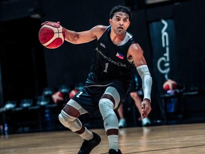 Remy Martin reiterates dream to play for Gilas