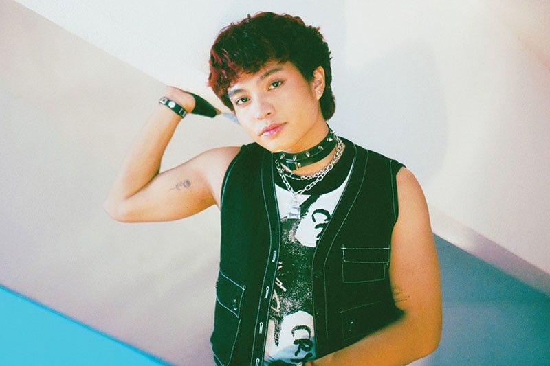 Cup of Joe’s Gian Bernardino: Acting is my first love
