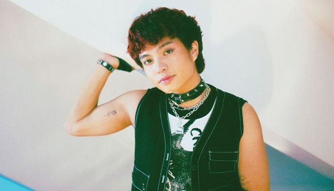 Cup of Joe&rsquo;s Gian Bernardino: Acting is my first love