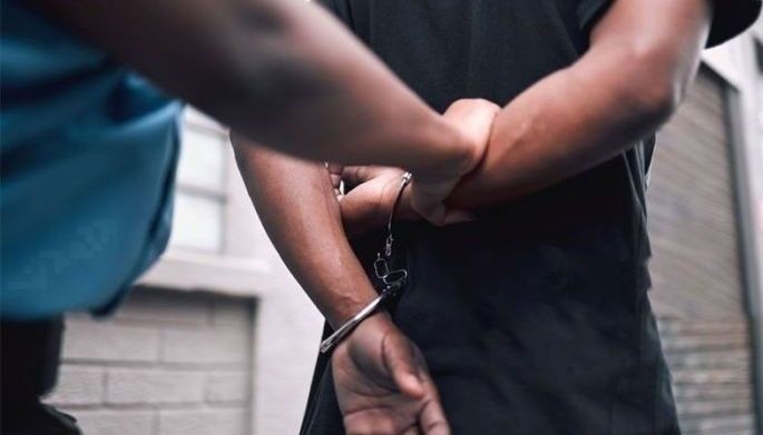 Cavite child rape suspect nabbed