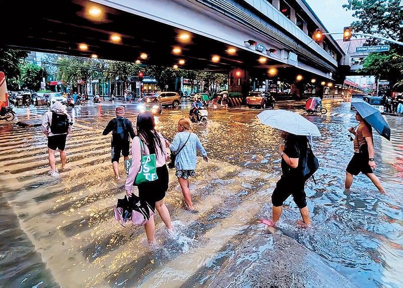 Pangilinan: Audit flood control funds