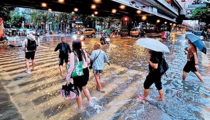 Pangilinan: Audit flood control funds