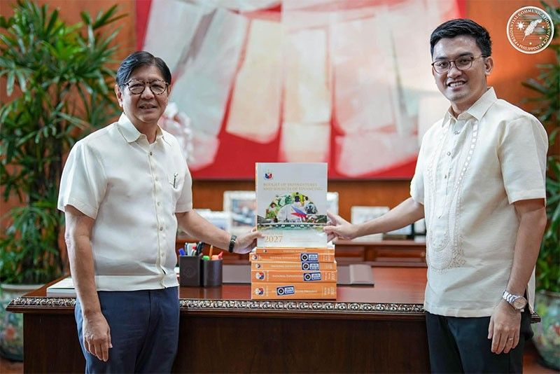 Philippines’ DBM to Submit P7.2-Trillion ‘People-Centered’ Budget