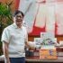 President Ferdinand R. Marcos Jr. received the final FY 2027 National Expenditure Program (NEP) from Acting Department of Budget and Management Secretary Kim Robert C. de Leon during its formal presentation at Malacañan Palace.
