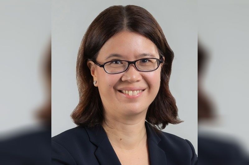MSD names new managing director for Philippines