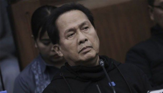 Government to decide on Quiboloy extradition within weeks