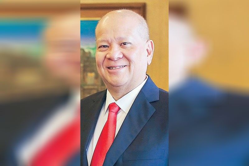 Ramon Ang buys into Lopez empire