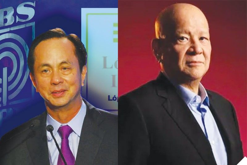 Gabby Lopez, naibenta na ang share kay Ramon Ang!