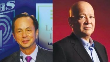 Gabby Lopez, naibenta na ang share kay Ramon Ang!