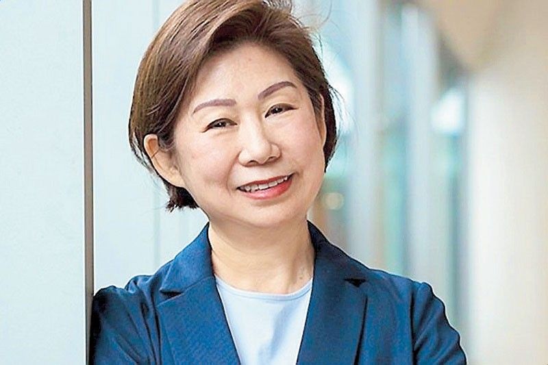 Why shopping at SM ain’t ‘fun’ for Tessie Sy-Coson