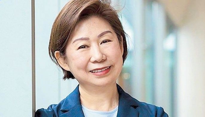 Why shopping at SM ain&rsquo;t &lsquo;fun&rsquo; for Tessie Sy-Coson