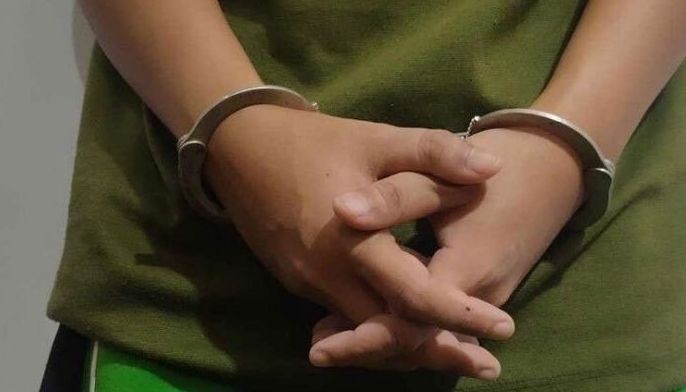 &lsquo;Rapist&rsquo; ng 3-anyos, 7 pang wanted nalambat