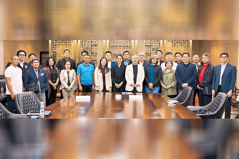 Lao is new volleyball federation prexy