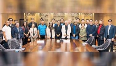 Lao is new volleyball federation prexy