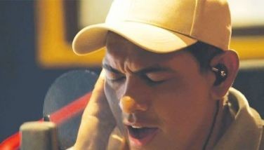 Gary V., mas ramdam ang emosyon